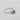 London Blue Topaz Solitaire Ring - East West 7x5 Emerald Cut