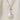 Celestial Baroque Pearl Necklace