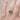 The Odette Ring - Moss Agate