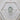 SAMPLE SALE - Oval Moss Agate Solitaire Ring - Sterling Silver - Size 8.25