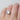 Pond Ring - Moonstone